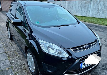 Ford C-Max 1,6 Ti-VCT 92kW Trend Trend