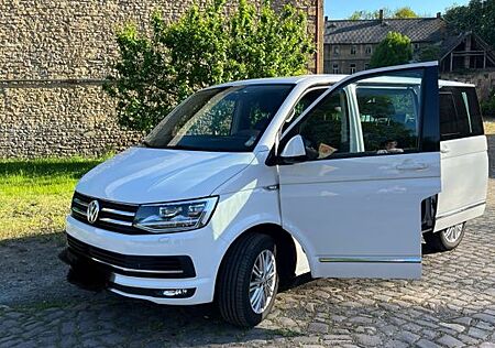 VW T6 Multivan Volkswagen