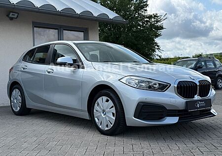BMW 116d *NAVI*KAMERA*TEMPOMAT*TÜV NEU*PDC*1.HAND