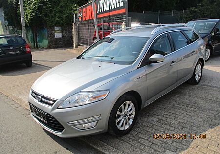 Ford Mondeo Turnier Titanium----1 HAND