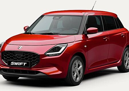 Suzuki Swift 1.2 Comfort CVT Hybrid