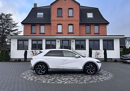 Hyundai IONIQ 5 Uniq 4WD PIXEL RELAX HUD 360° W-GARANTIE