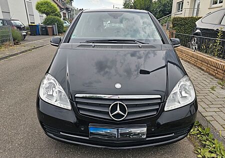 Mercedes-Benz A 160
