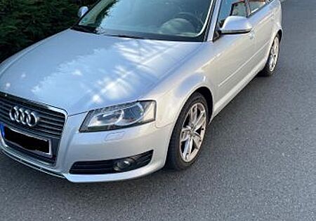 Audi A3 1.8 TFSI Ambition Sportback Ambition