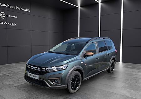 Dacia Jogger Extreme+ ECO-G 100 Navi Rückfahrkamera Si