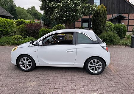 Opel Adam JAM 1.4 ecoFLEX Start/Stop 64kW JAM