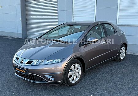 Honda Civic Lim. 1.4"Comfort" TÜV NEU+2.HAND+KLIMAAUT.