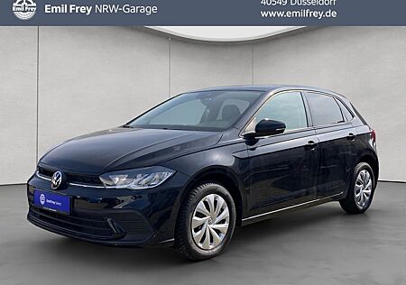 VW Polo Volkswagen 1.0 TSI OPF DSG Life NAVI+VC+KKEYLESS+SHZ