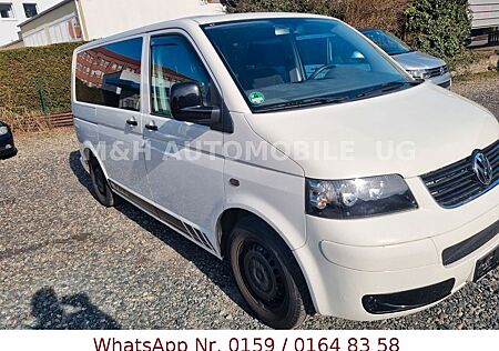 VW T5 Caravelle Volkswagen