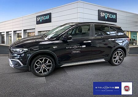 Fiat Tipo Cross GSE Mild-Hybrid 130 Automatik *Tech-P