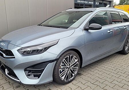 Kia Cee'd Sportswagon Ceed SW GT Line*LED*Navi*Shzg*PDC*Cam*18Zoll*ACC