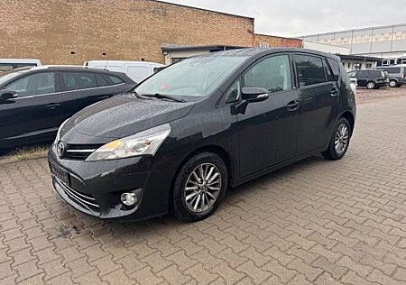 Toyota Verso 1.6 D-4D Edition-S*7Sitze*Navi*Kamera*