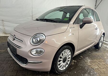 Fiat 500 DolceVita Panorama Sitzh. Sonderfarbe
