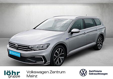 VW Passat Variant Volkswagen 1.4 eHybrid TSI DSG GTE *Kamera*