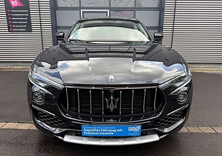 Maserati Levante S*FACELIFT*VOLL*GARANTIE*