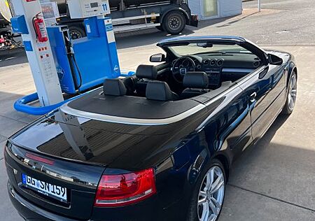 Audi A4 1.8 T Cabriolet -