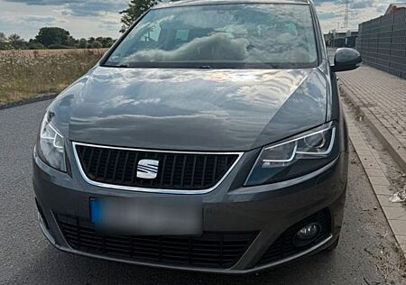 Seat Alhambra 2.0 TDI Start&Stop 130kW SUN DSG SUN