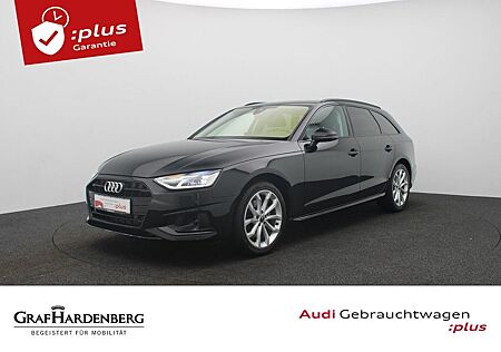 Audi A4 Avant 35 TFSI . Virt.Cockpit Navi AHK ACC