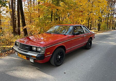 Toyota Celica 1,6 LT TA40