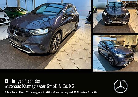 Mercedes-Benz EQE SUV EQE 350+ SUV*PANO-DACH*AHK*360°*MEMORY*BURMESTER