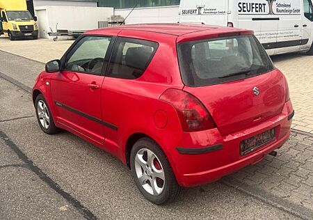 Suzuki Swift 1,3 Club