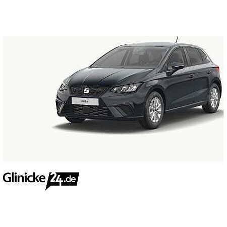 Seat Ibiza leasen