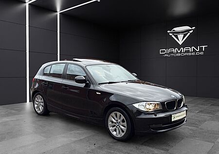 BMW 118d 1 Lim. *NAVI*XEN*SHZ*PDC*LM