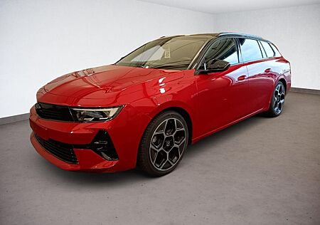 Opel Astra L ST Ultimate AT+360KAMERA+HUD+NAVI+M-LED