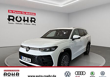 VW Tayron Volkswagen R-Line (AHK.Pano.IQ.DRIVE.Standheizung) 2
