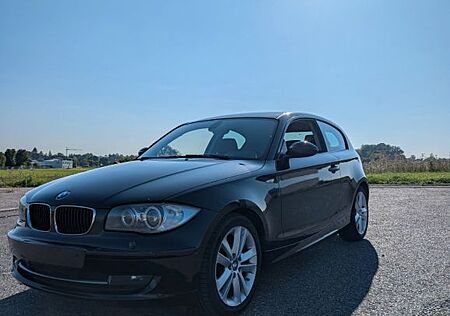 BMW 118i -