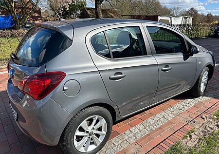 Opel Corsa 1.4 Active Active