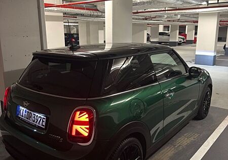 Mini Cooper SE / Yours Trim !