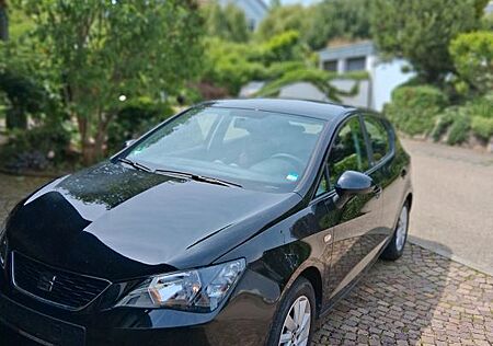 Seat Ibiza 1.0 MPI 48kW