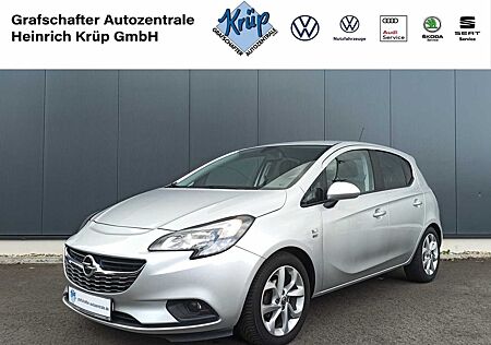 Opel Corsa 1.2 120 Jahre+IntelliLink+PDC+SHZ