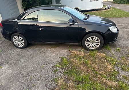 VW Eos Volkswagen 1.6 Edition 48000 ORGINAL