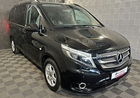 Mercedes-Benz Vito Tourer 116 CDI kompakt*BASE*6 STZ-LED-TEMPO