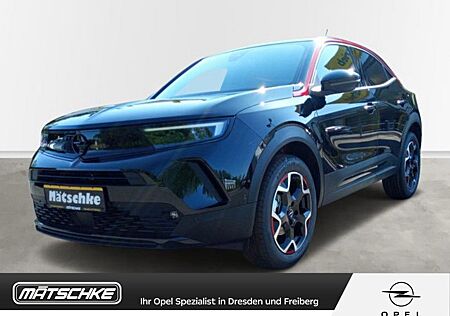 Opel Mokka 1.2 GS Line KLIMA PDC SHZ KAMERA NAVI LED