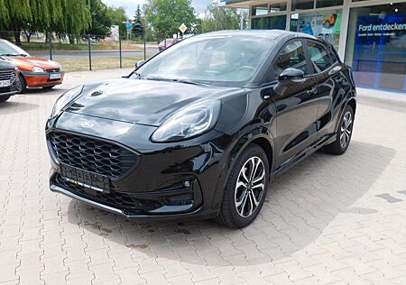 Ford Puma 1.0 EcoBoost ST-Line*LED*KAM*ACC*BLIS