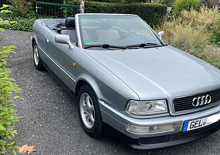 Audi Cabriolet 1.8 Auto -