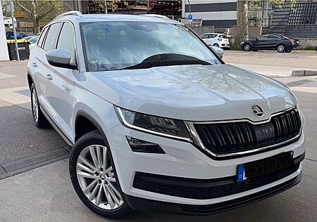 Skoda Kodiaq 2.0 TDI SCR DSG Active Active