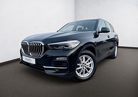 BMW X5 xDrive25d LiCoProf/360°KAM/H&K/ASSIST/7-Sitze