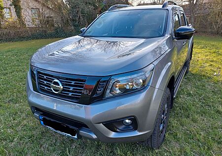 Nissan Navara N-Guard