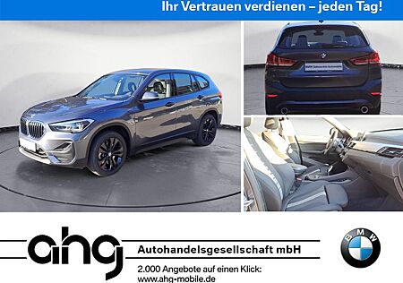 BMW X1 xDrive20d Advantage Steptronic Aut. Klimaaut.