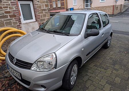 Renault Clio Campus 1.2 Campus