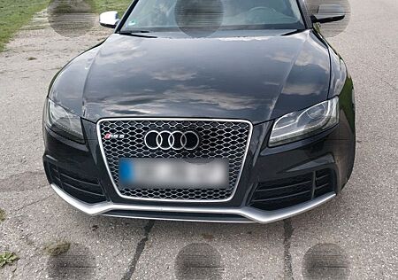 Audi Quattro RS5 Coupe 4.2 FST S tronic