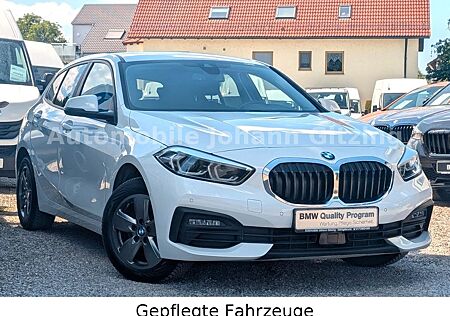 BMW 118i Lim. Advantage *AUTOMATIK!* *TOP ZUSTAND!*
