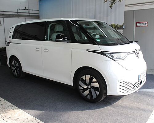 Volkswagen ID. Buzz 77 kWh 150 kW Pro m. Campingausstattung