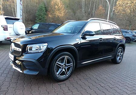 Mercedes-Benz GLB 200 GLB 200d*2.0*AMG-Line*Kam*Temp*SHZ*DAB*Klimaauto