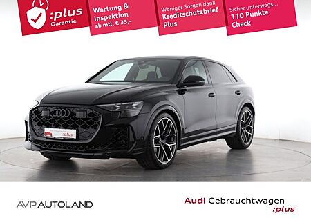 Audi RS Q8 RSQ8 4.0 TFSI quattro tipt. Facelift AHK | PANO