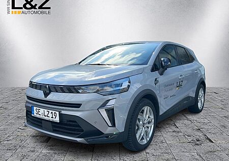 Renault Symbioz Esprit Alpine E-Tech Full Hybrid 145